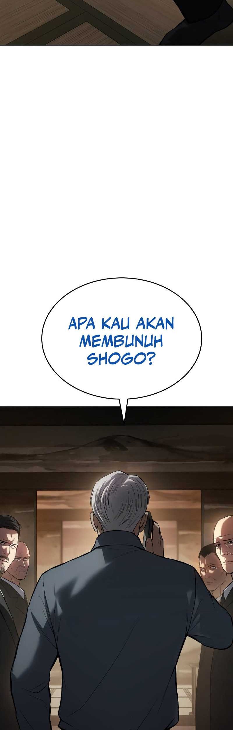 Baek XX Chapter 42 - halaman 77