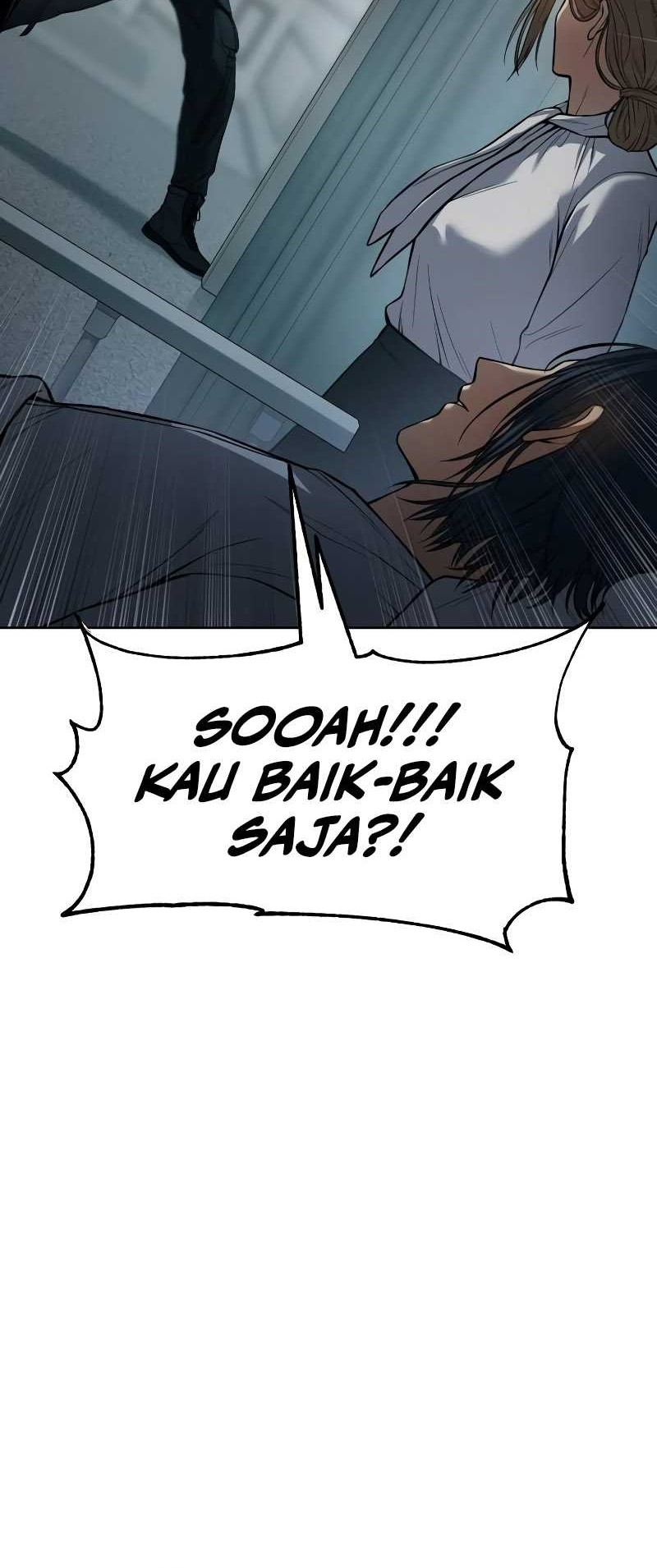 Baek XX Chapter 42 - halaman 85