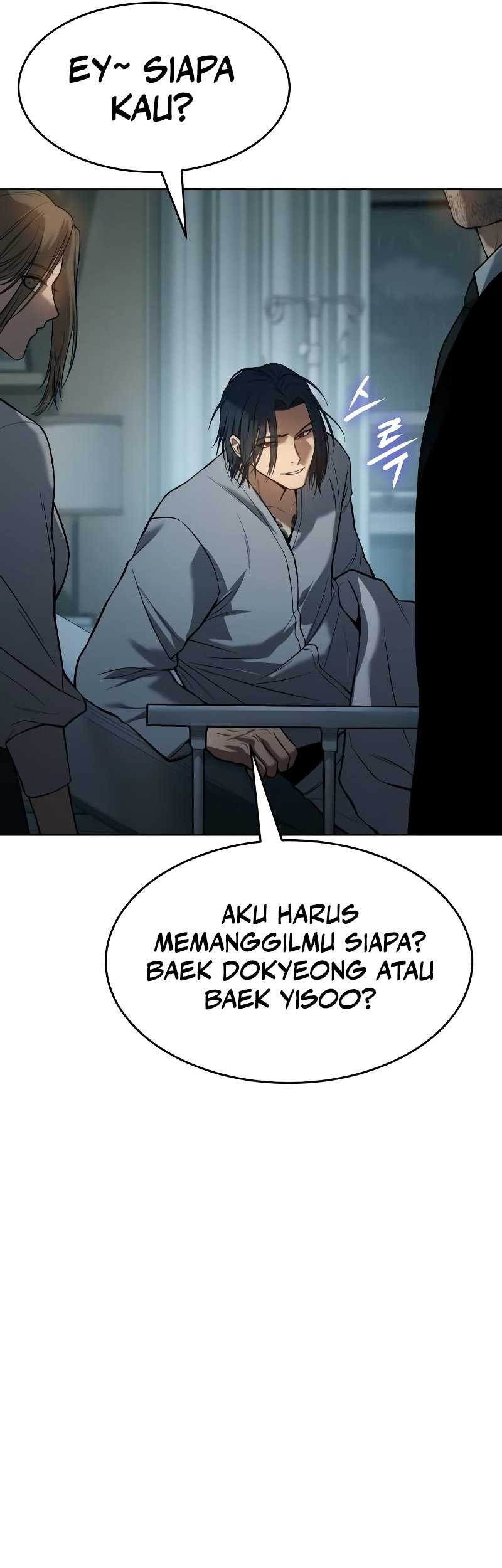 Baek XX Chapter 42 - halaman 86