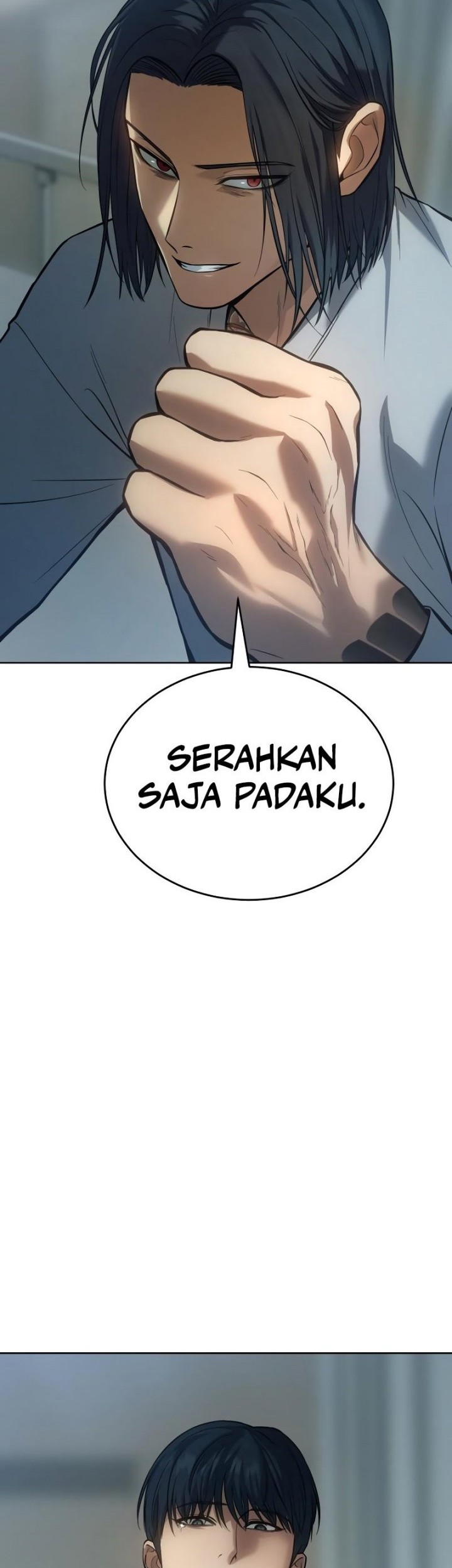 Baek XX Chapter 43 - halaman 11