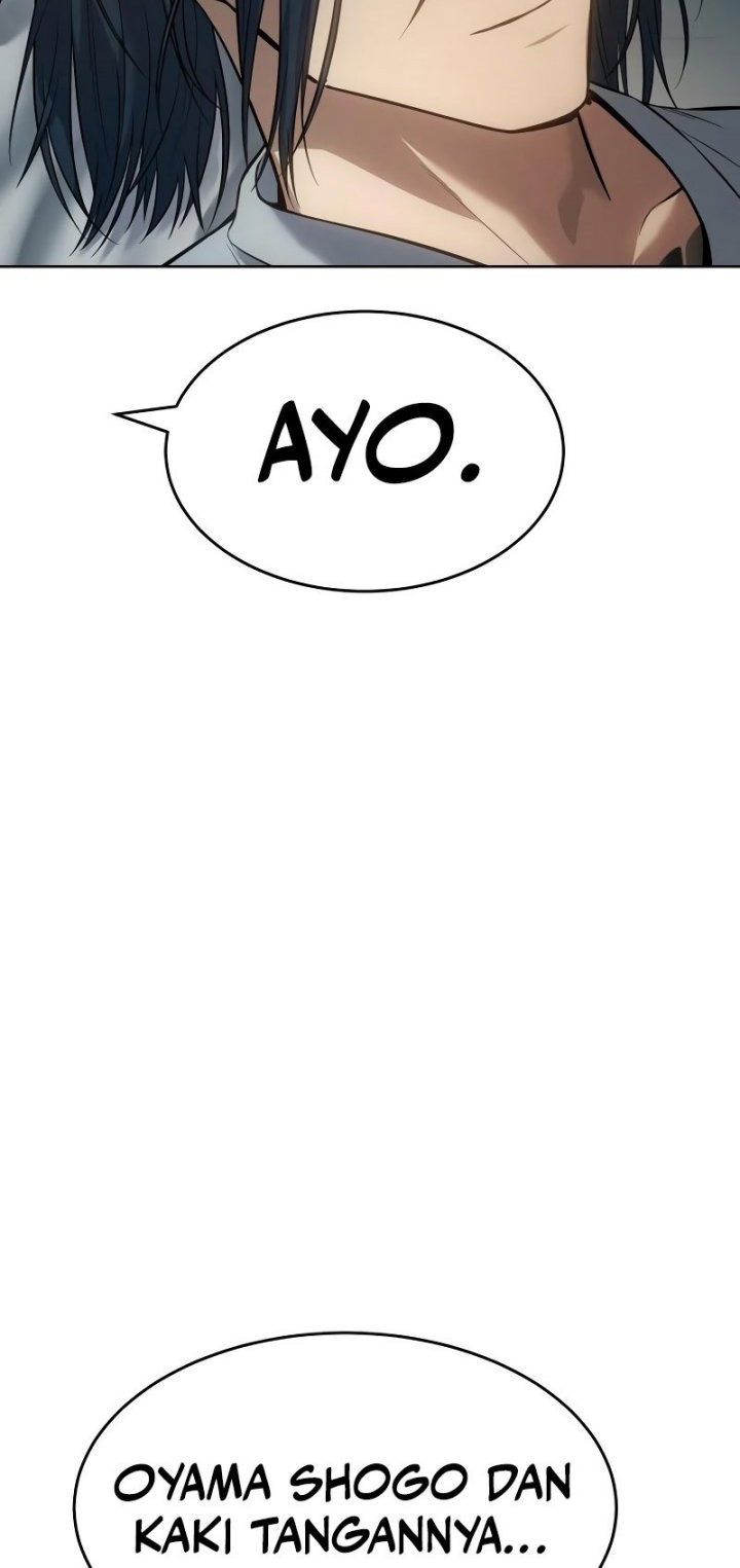 Baek XX Chapter 43 - halaman 21