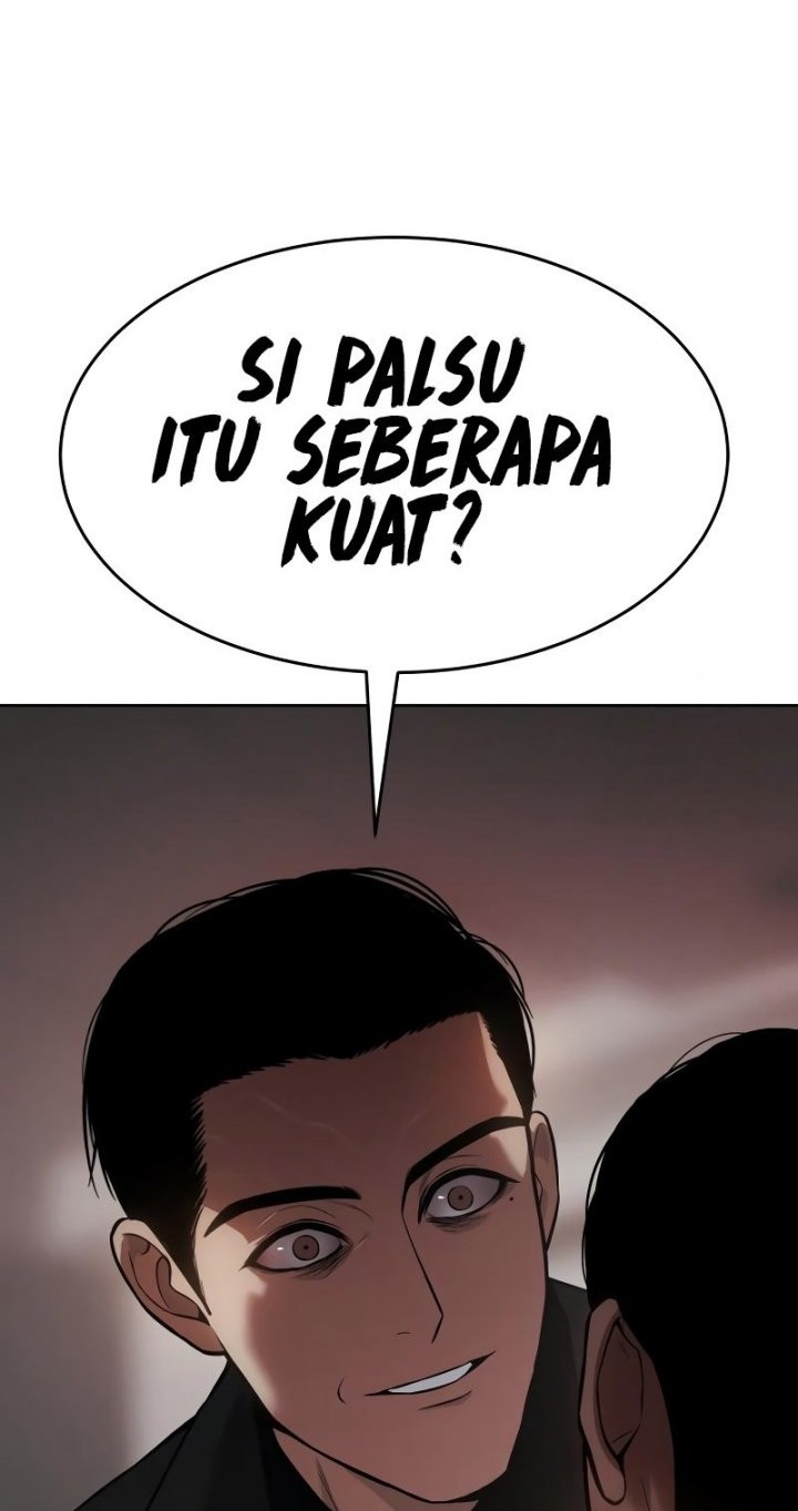 Baek XX Chapter 43 - halaman 27