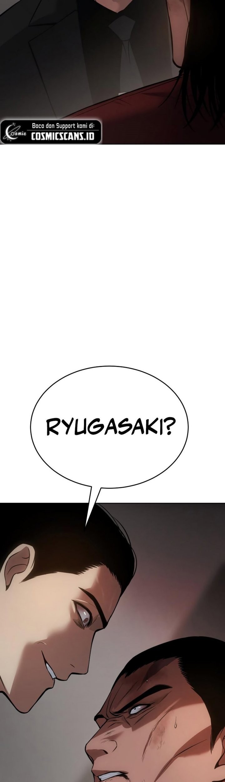 Baek XX Chapter 43 - halaman 28