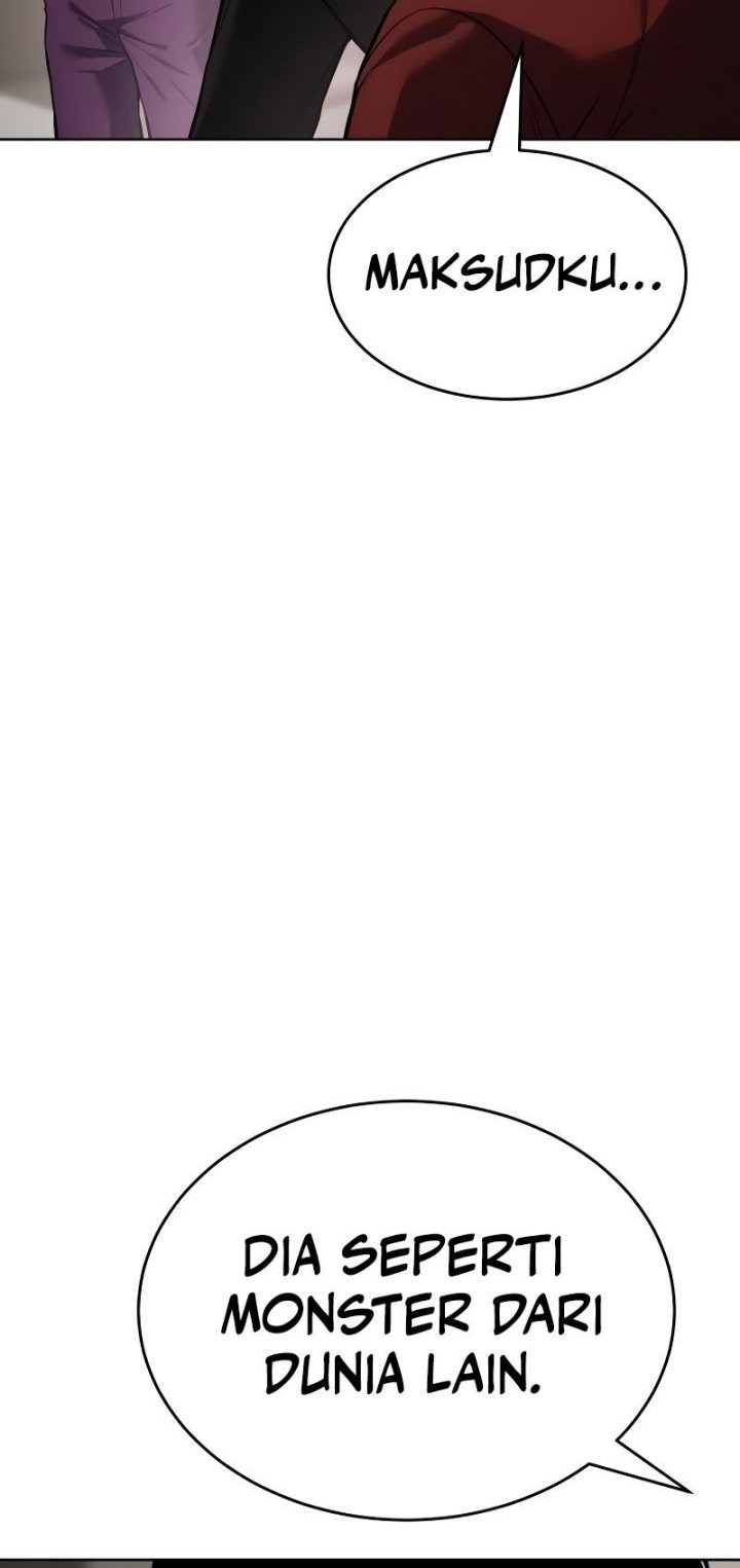 Baek XX Chapter 43 - halaman 33