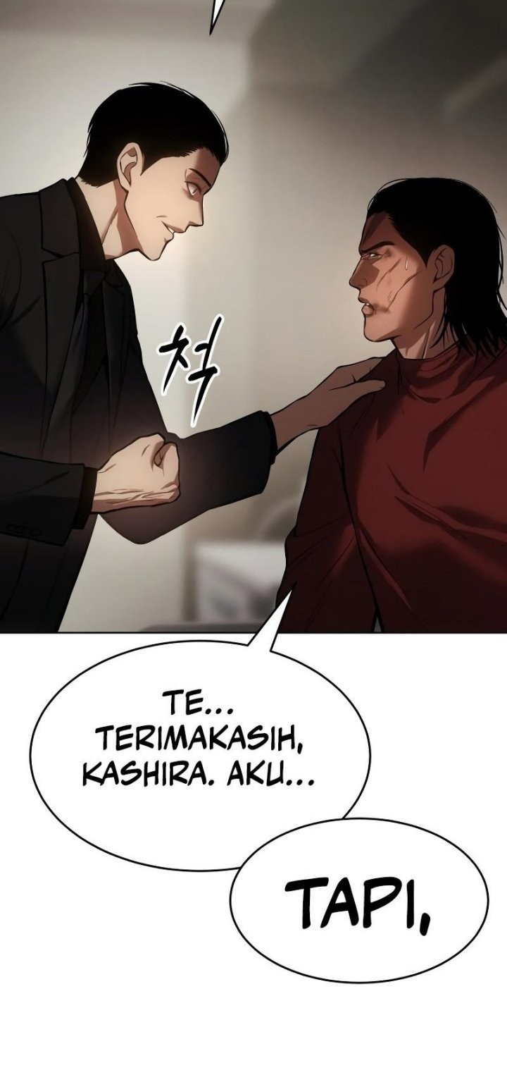 Baek XX Chapter 43 - halaman 36