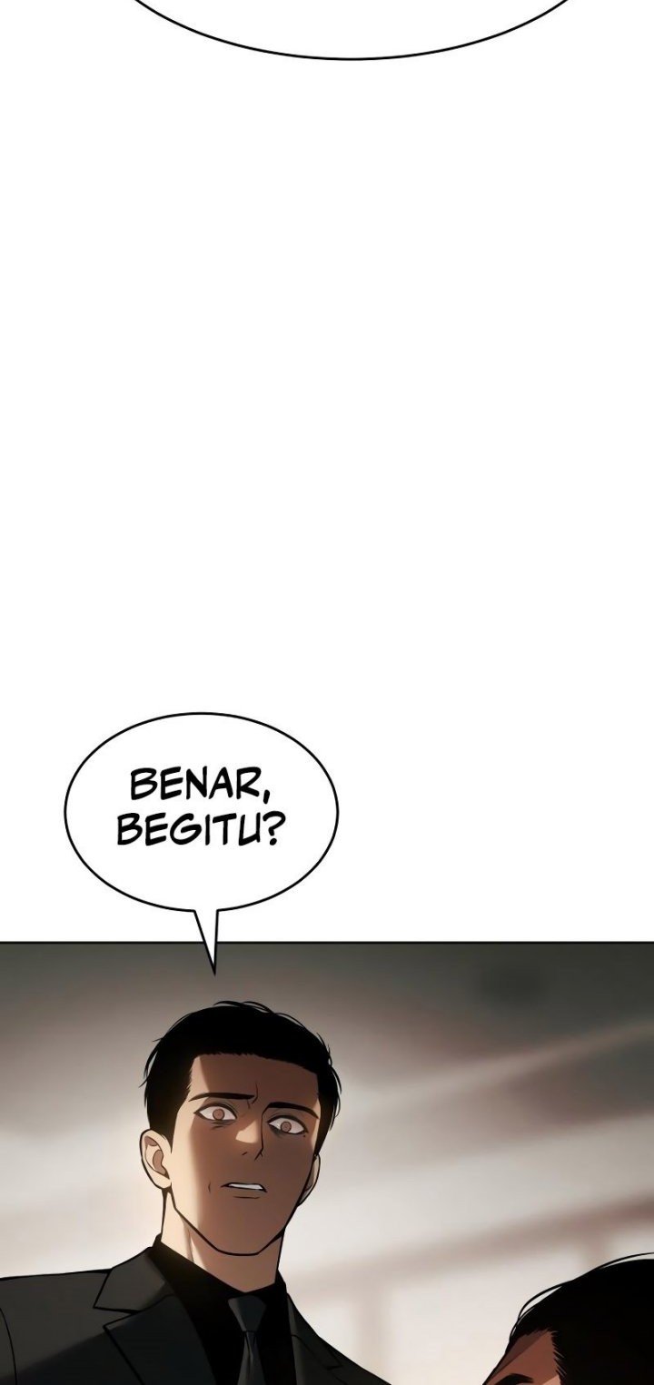 Baek XX Chapter 43 - halaman 39