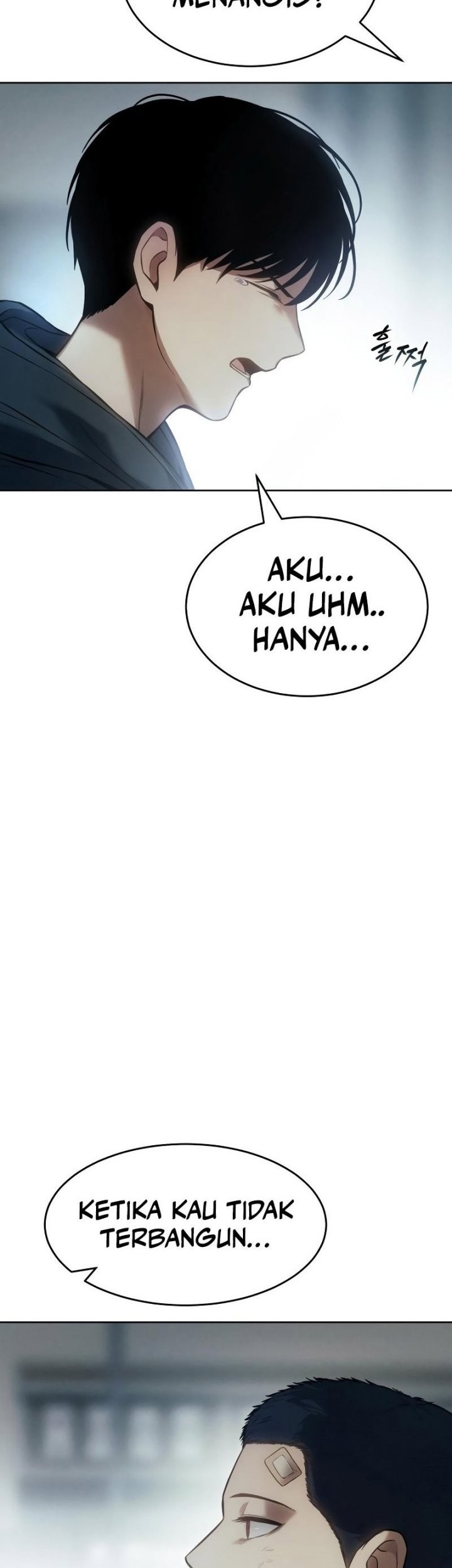Baek XX Chapter 43 - halaman 4