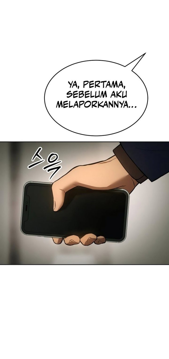 Baek XX Chapter 43 - halaman 42