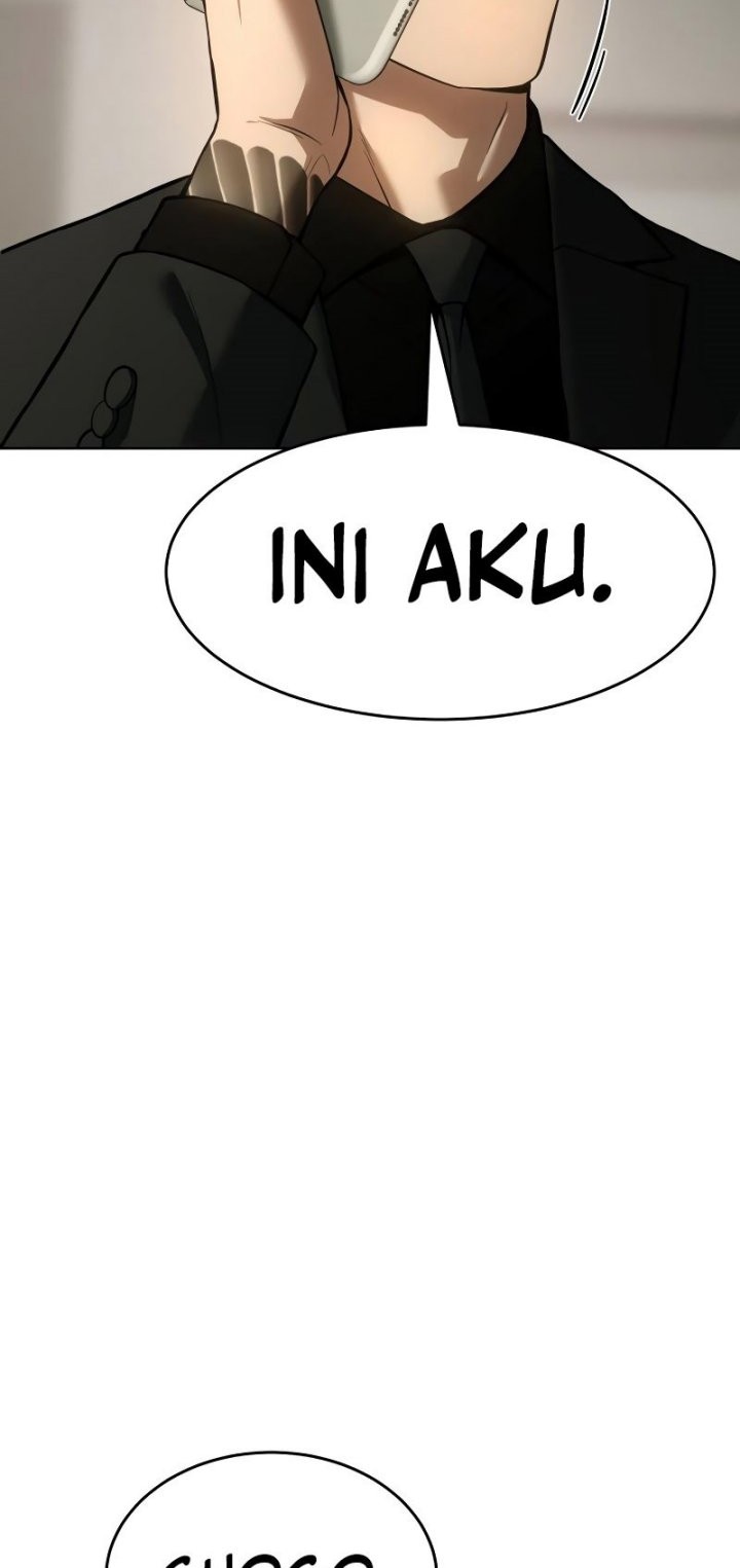 Baek XX Chapter 43 - halaman 45