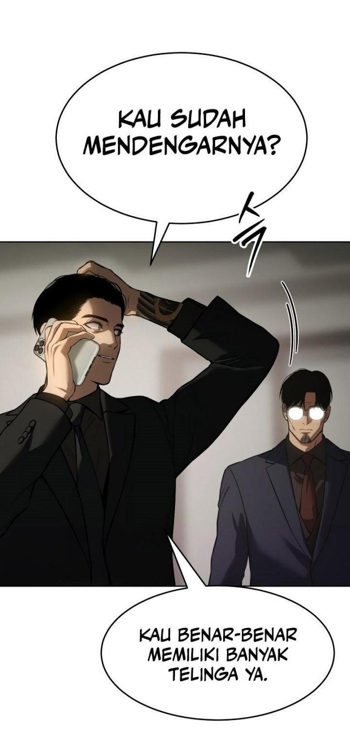 Baek XX Chapter 43 - halaman 48