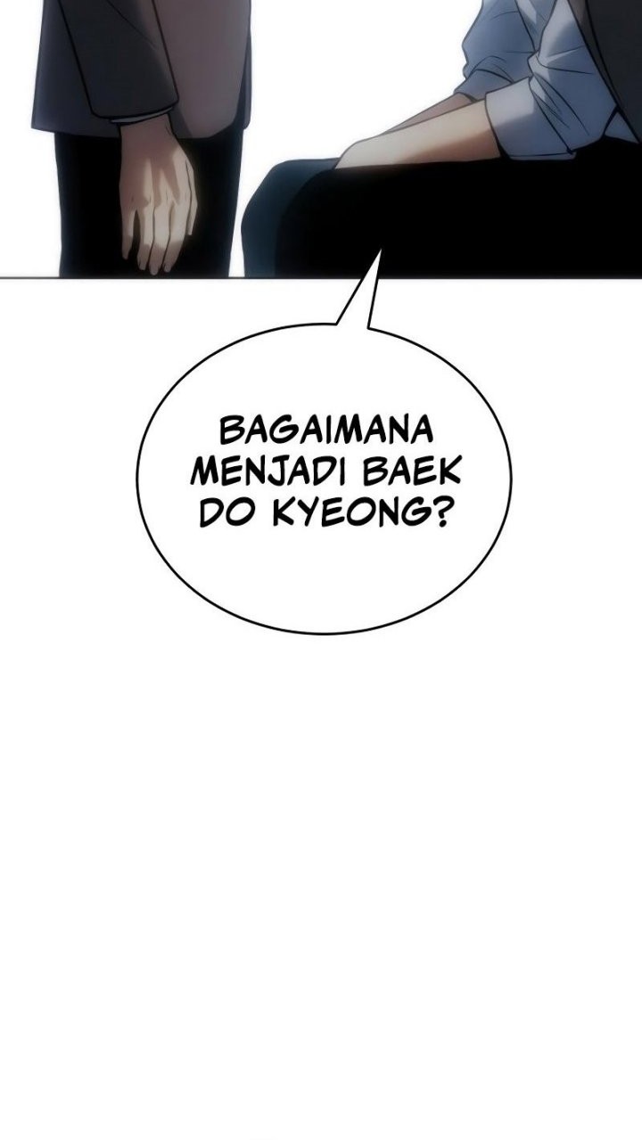 Baek XX Chapter 43 - halaman 6