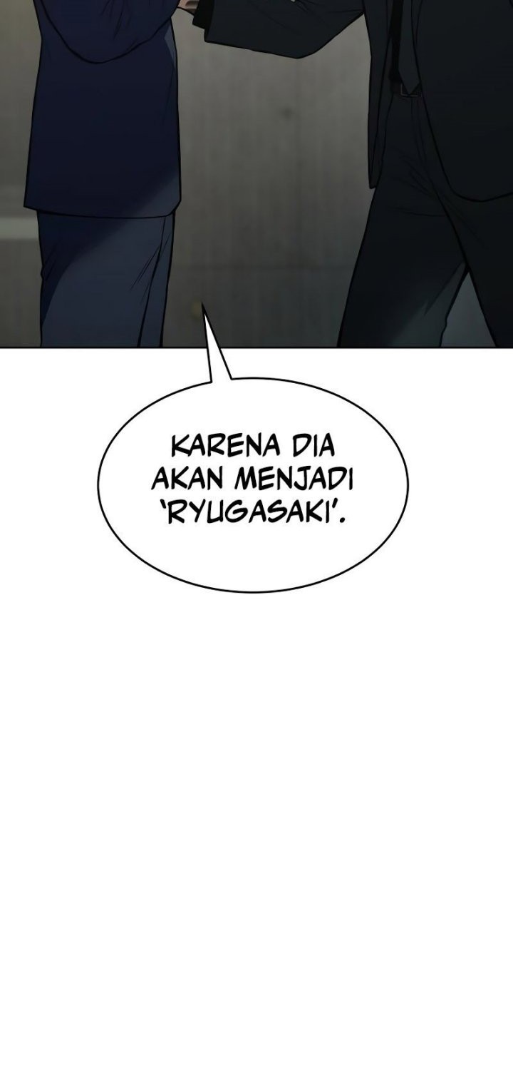 Baek XX Chapter 43 - halaman 69