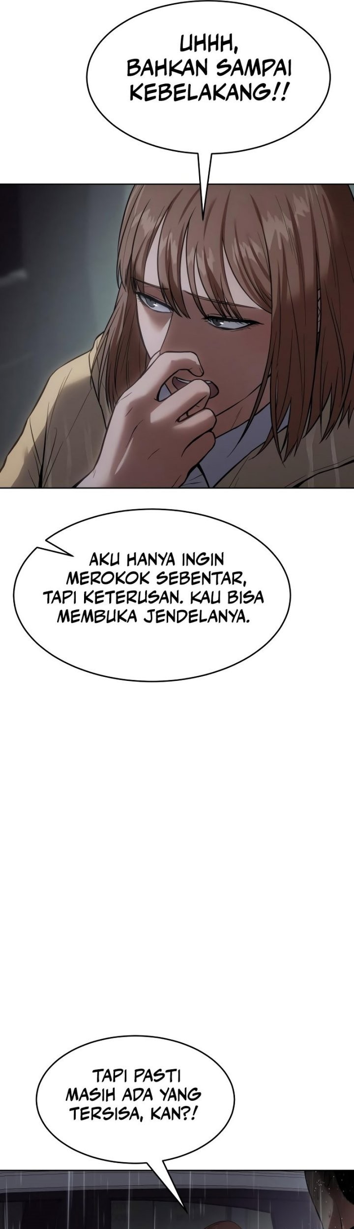 Baek XX Chapter 43 - halaman 85