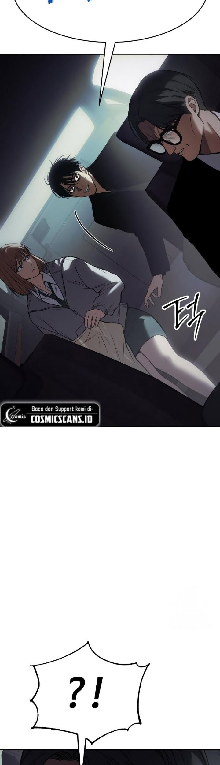 Baek XX Chapter 43 - halaman 88