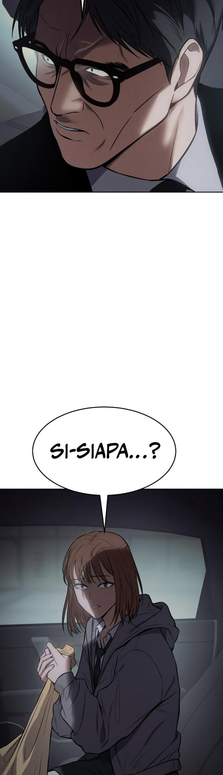Baek XX Chapter 43 - halaman 89