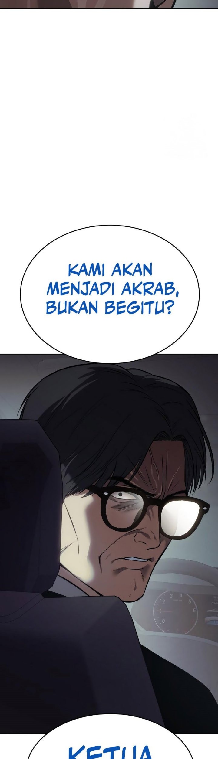 Baek XX Chapter 43 - halaman 93