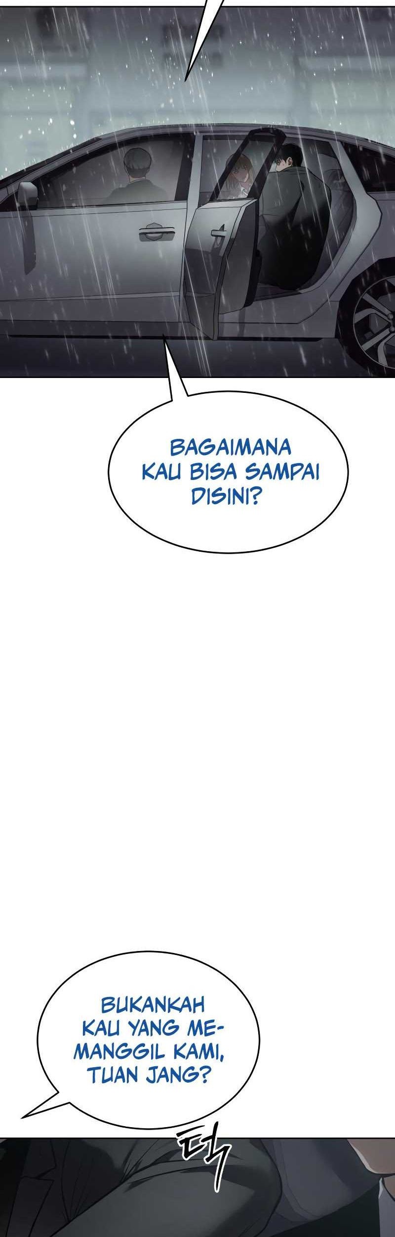 Baek XX Chapter 44 - halaman 10