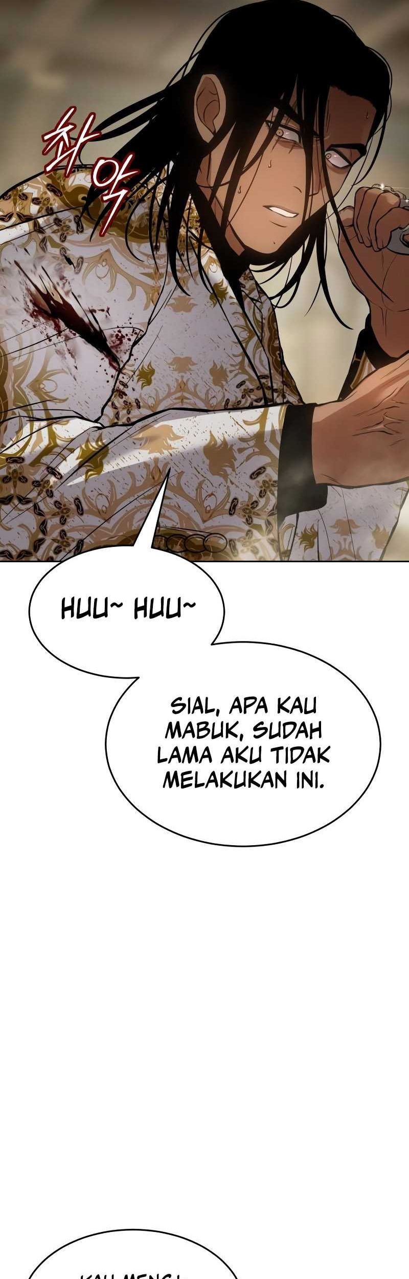 Baek XX Chapter 44 - halaman 103