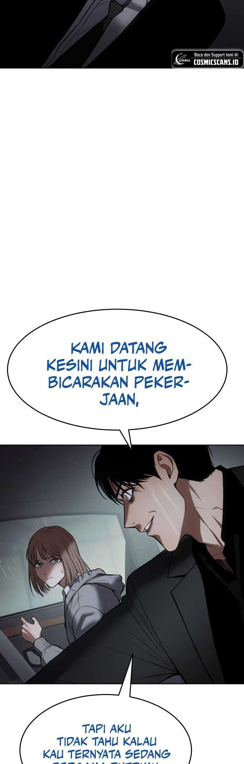 Baek XX Chapter 44 - halaman 13