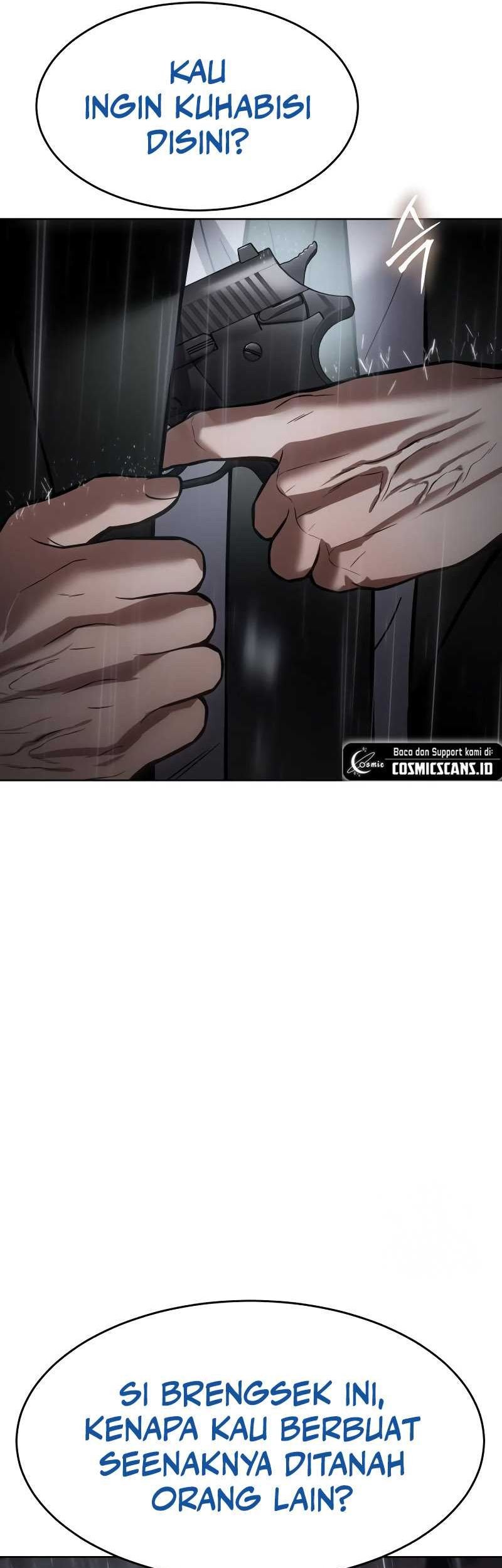Baek XX Chapter 44 - halaman 19