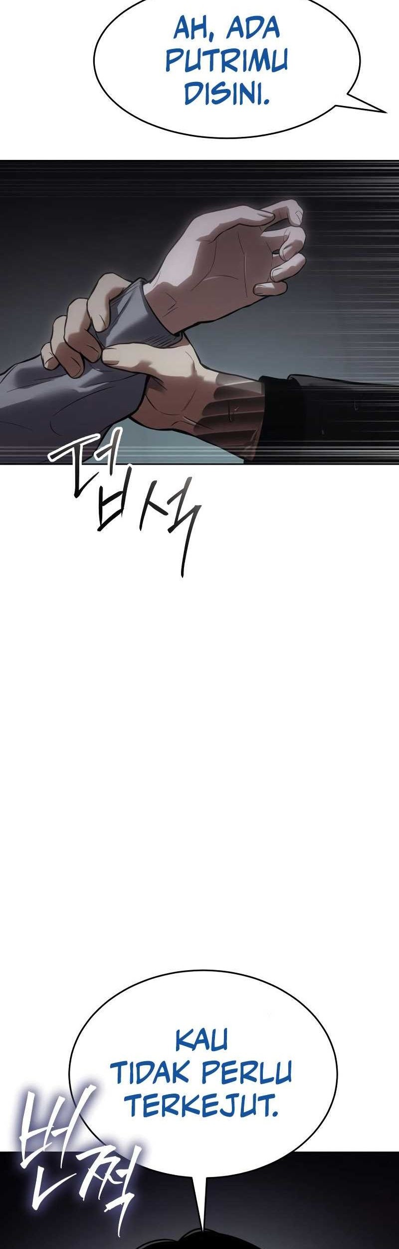 Baek XX Chapter 44 - halaman 2