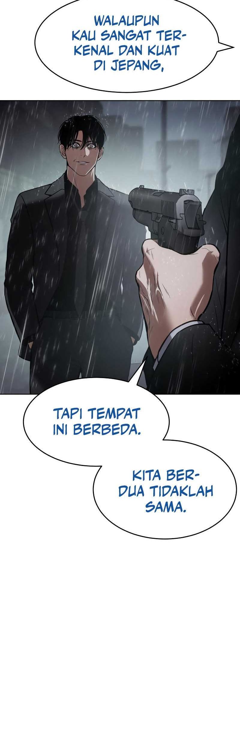 Baek XX Chapter 44 - halaman 21