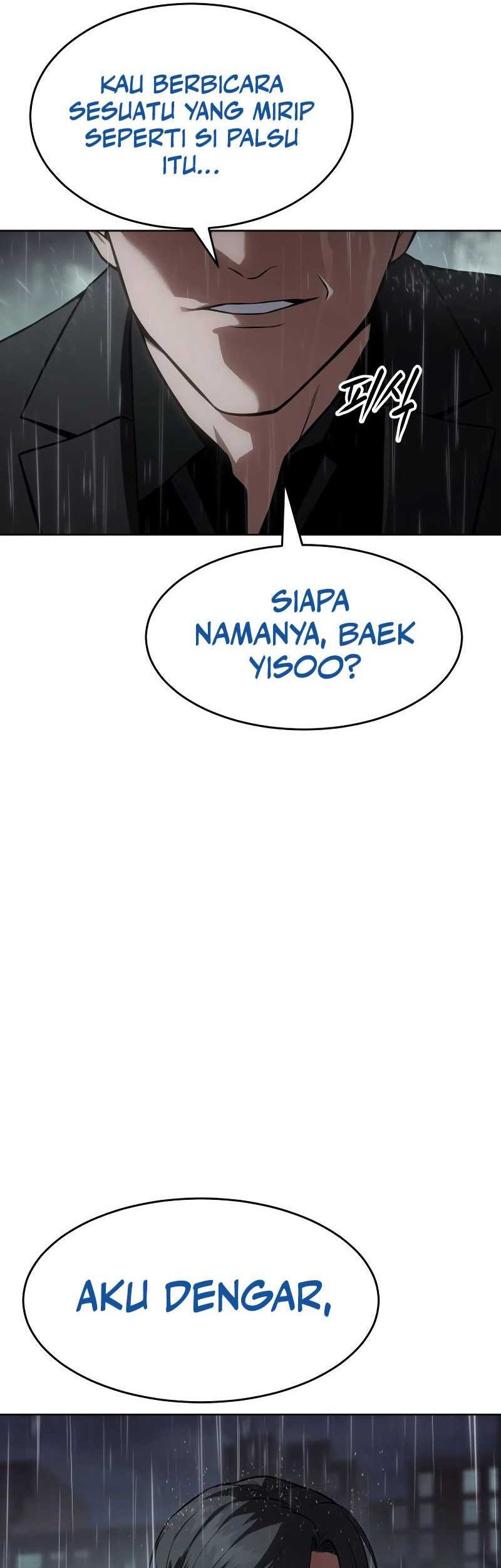 Baek XX Chapter 44 - halaman 23