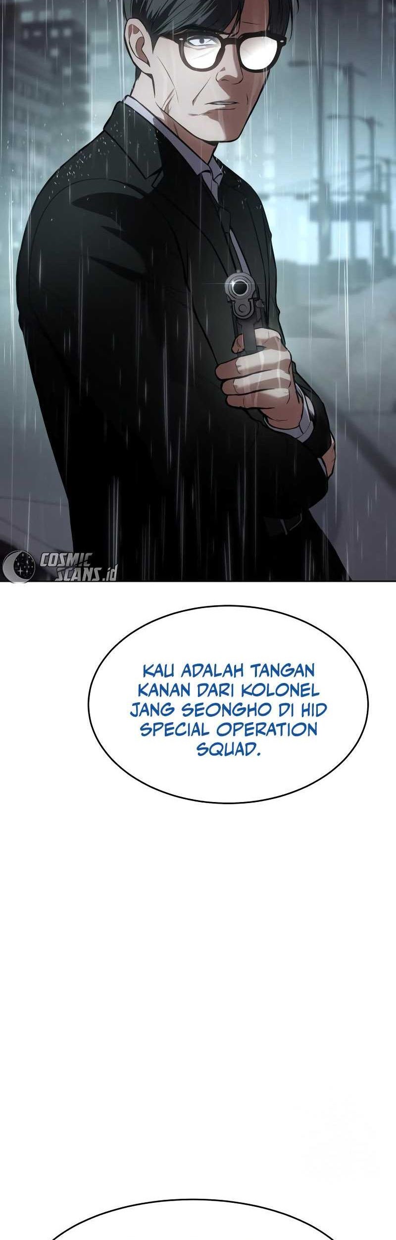 Baek XX Chapter 44 - halaman 24