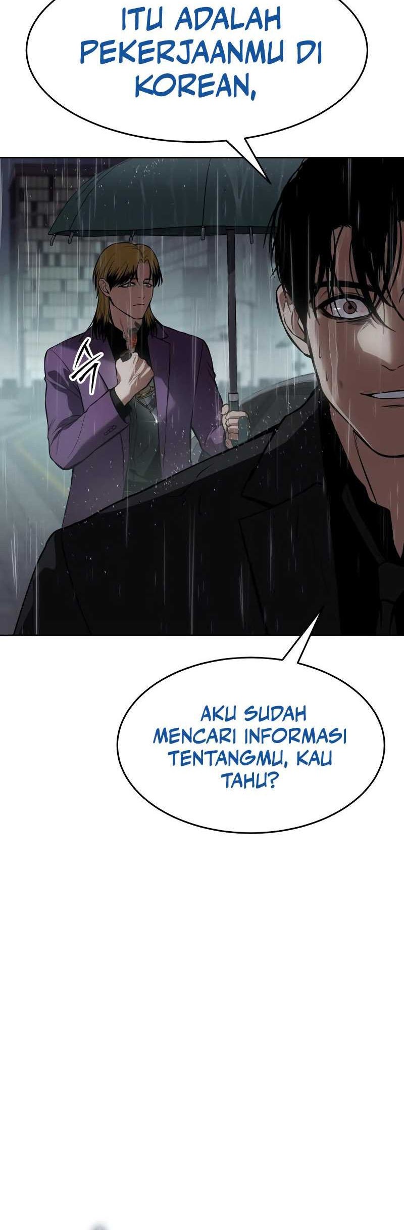 Baek XX Chapter 44 - halaman 25