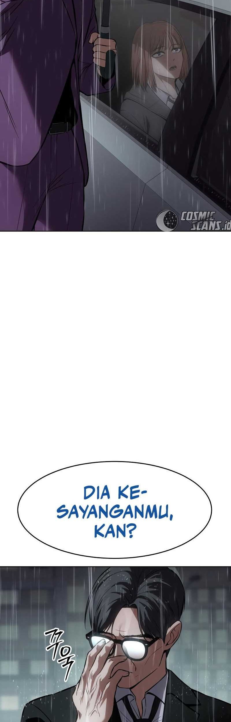 Baek XX Chapter 44 - halaman 27