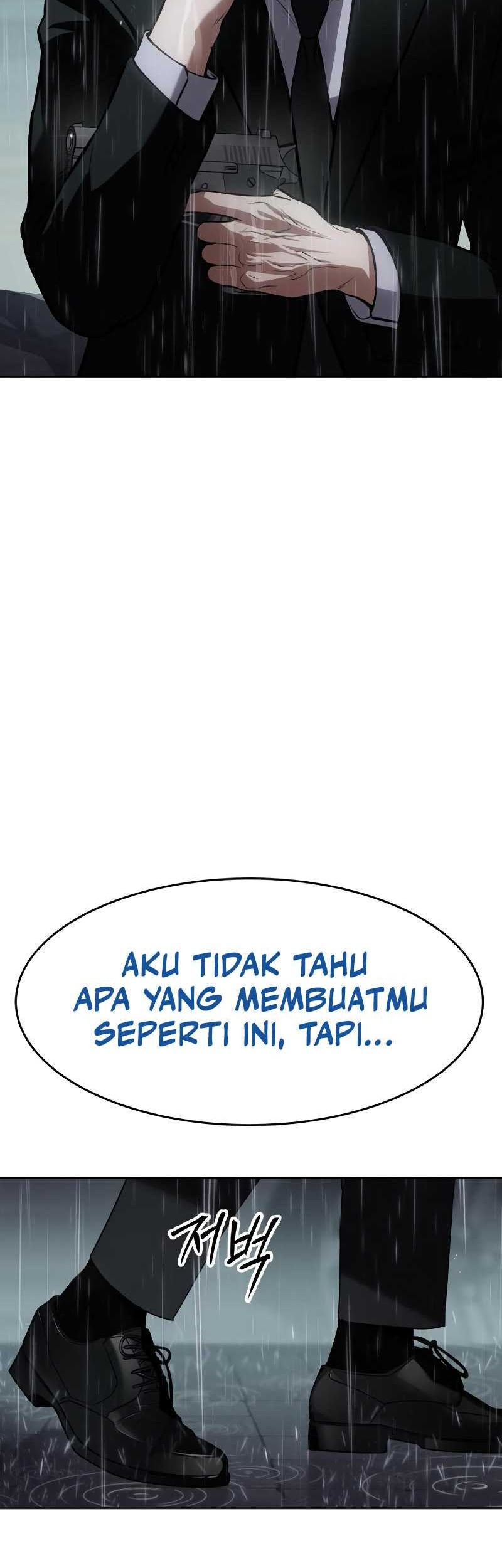 Baek XX Chapter 44 - halaman 28