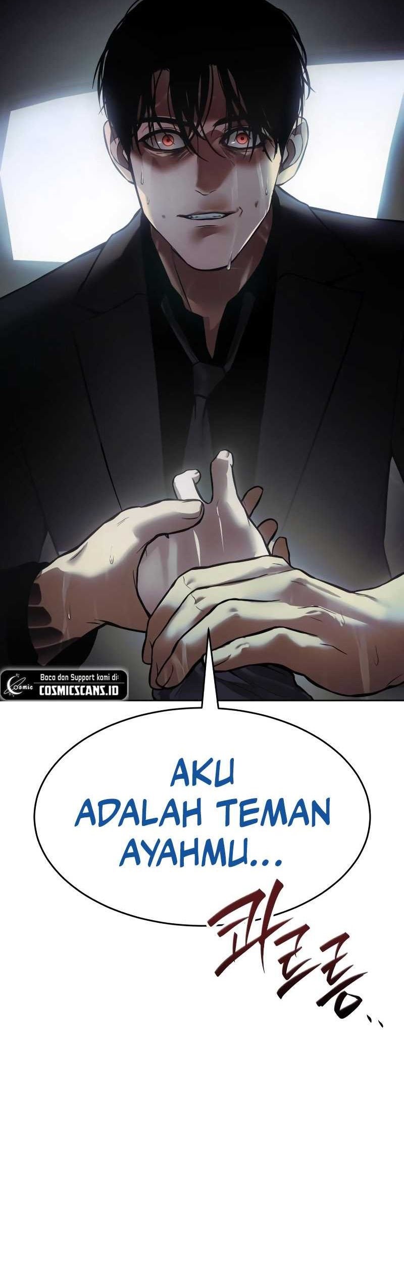 Baek XX Chapter 44 - halaman 3