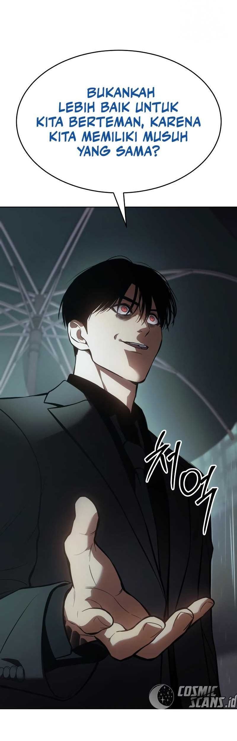 Baek XX Chapter 44 - halaman 30