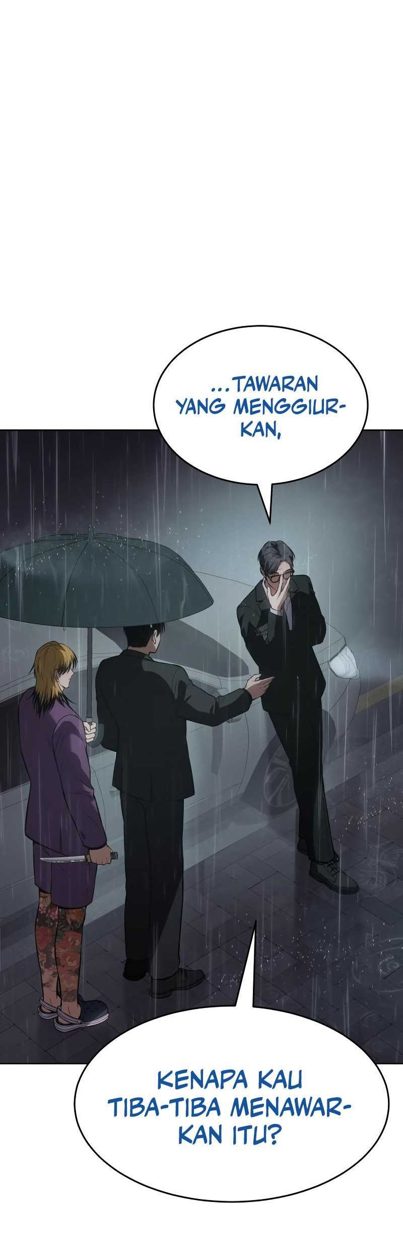 Baek XX Chapter 44 - halaman 31