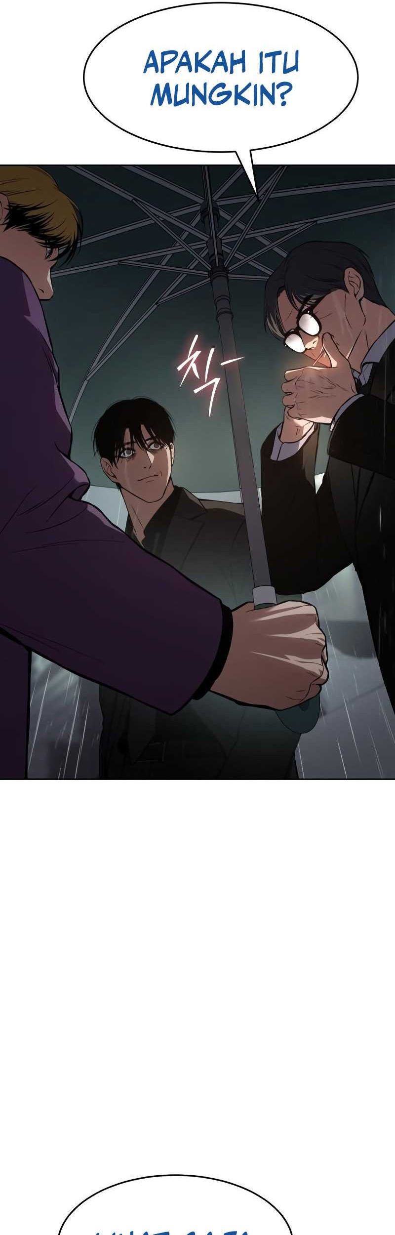 Baek XX Chapter 44 - halaman 37