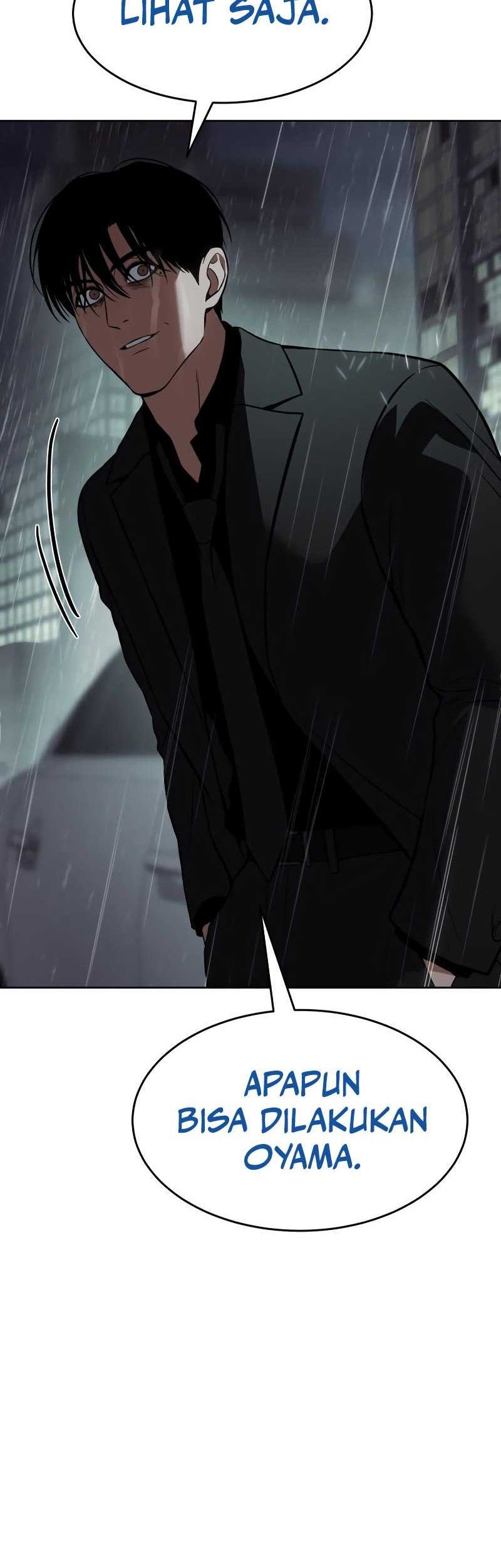 Baek XX Chapter 44 - halaman 38