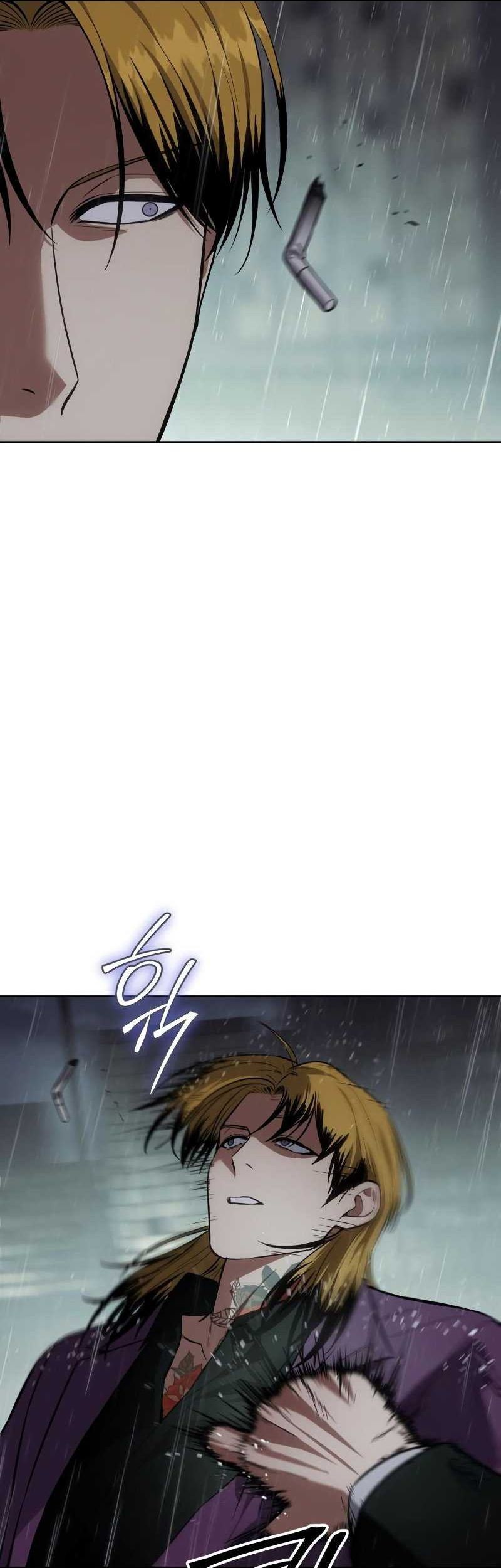 Baek XX Chapter 44 - halaman 41