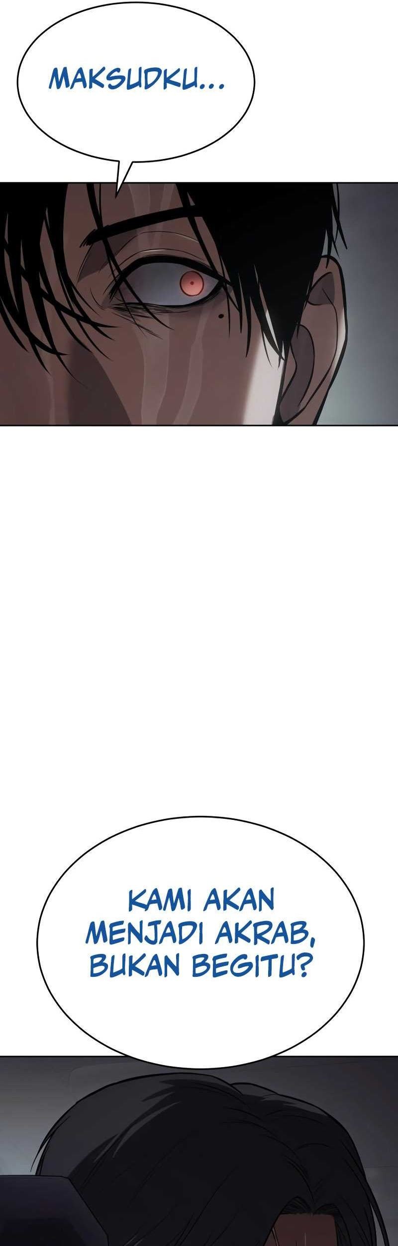 Baek XX Chapter 44 - halaman 5