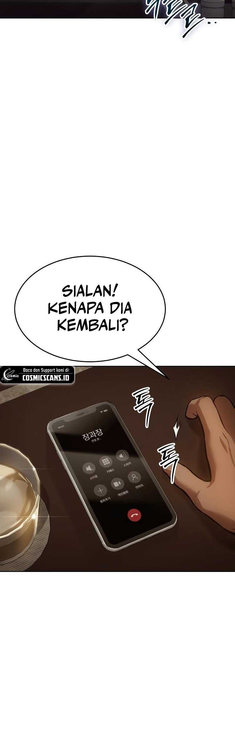 Baek XX Chapter 44 - halaman 53