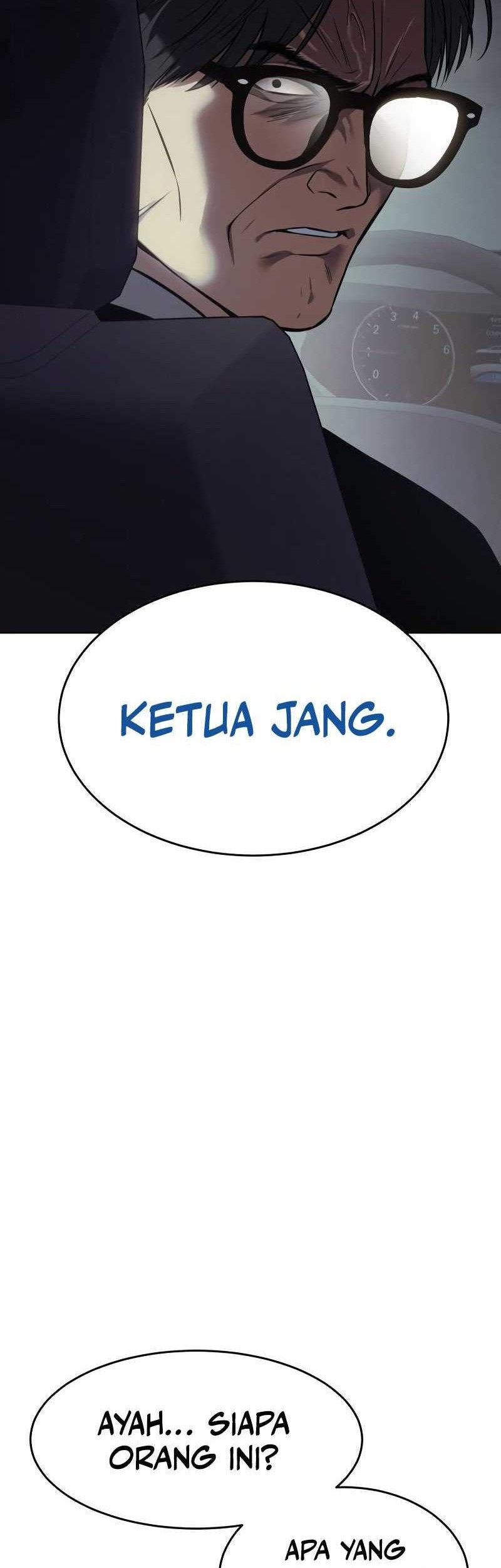 Baek XX Chapter 44 - halaman 6