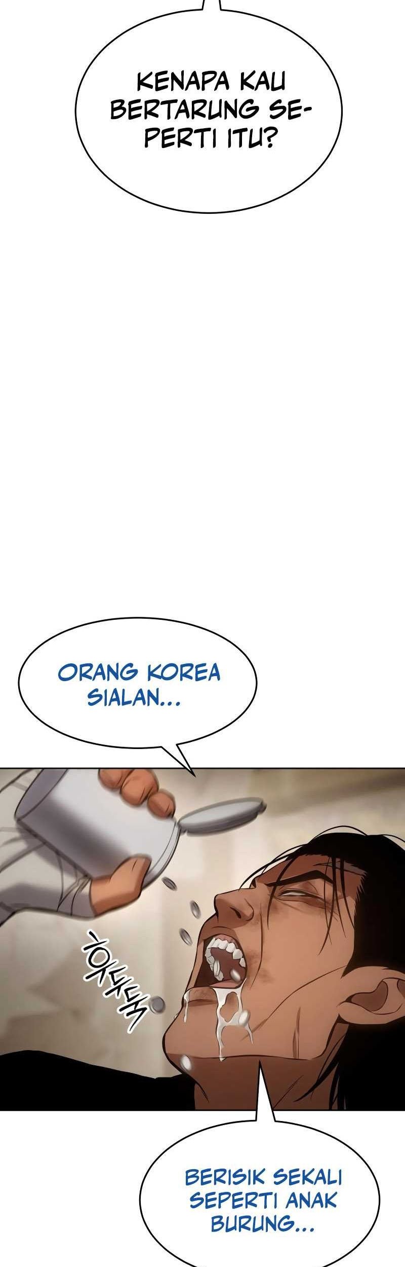 Baek XX Chapter 44 - halaman 62