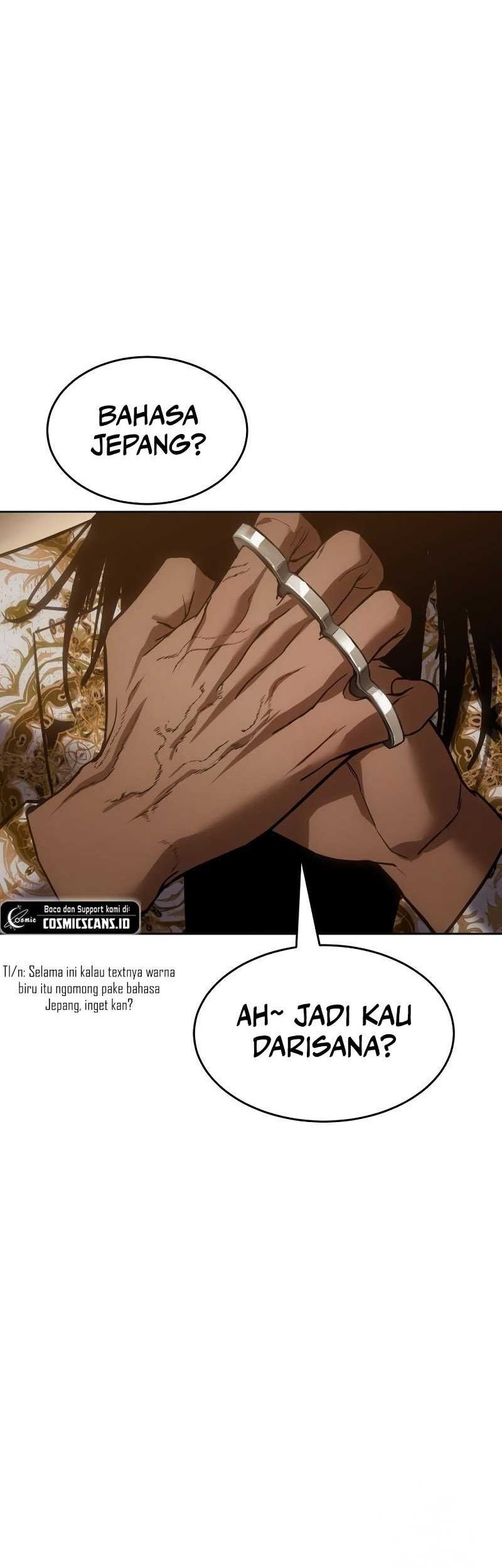 Baek XX Chapter 44 - halaman 65