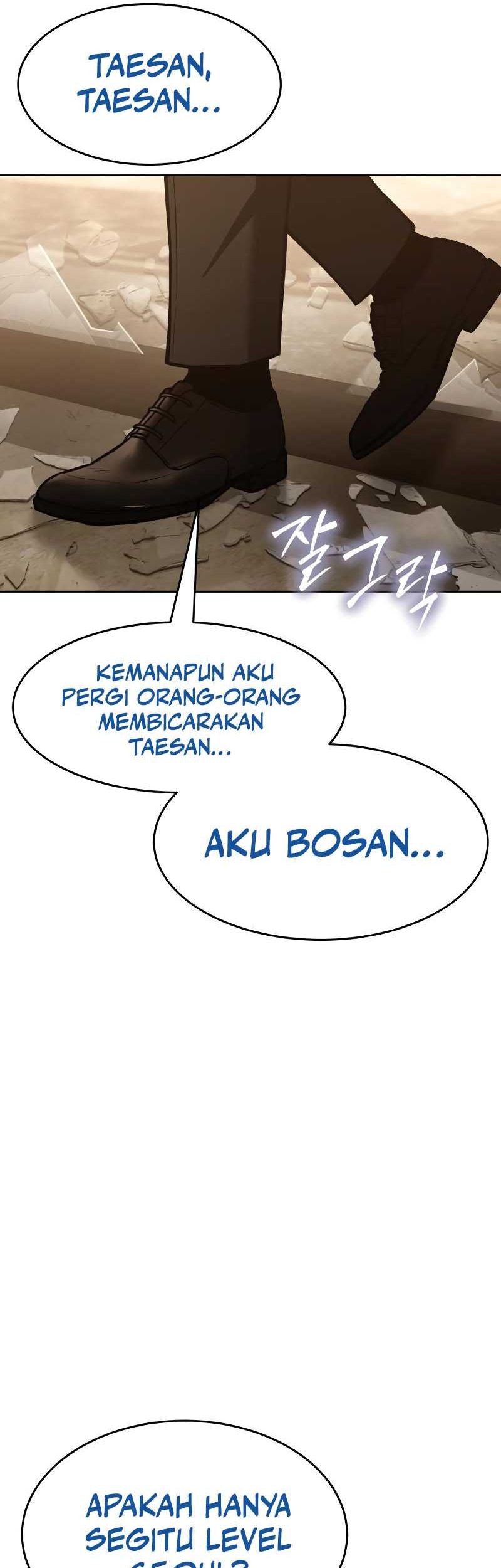 Baek XX Chapter 44 - halaman 68