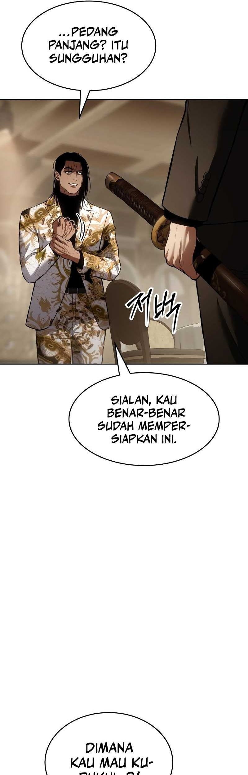 Baek XX Chapter 44 - halaman 71