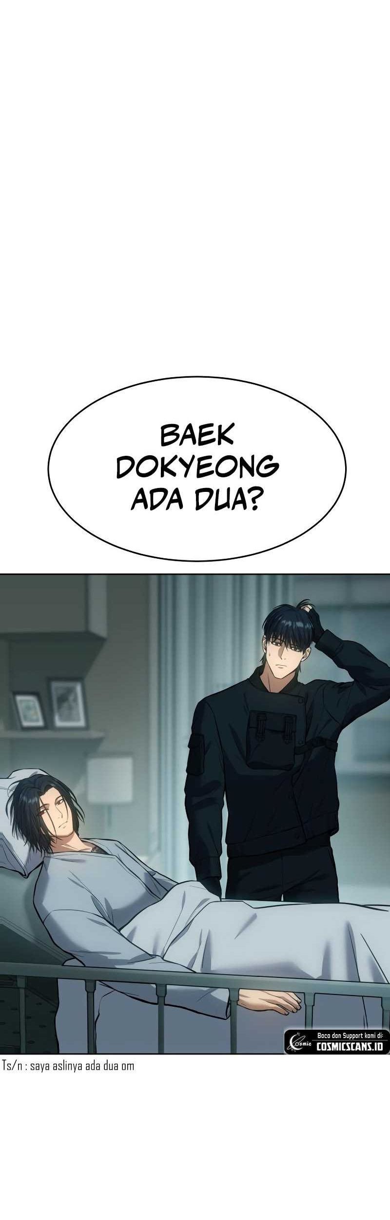 Baek XX Chapter 44 - halaman 76