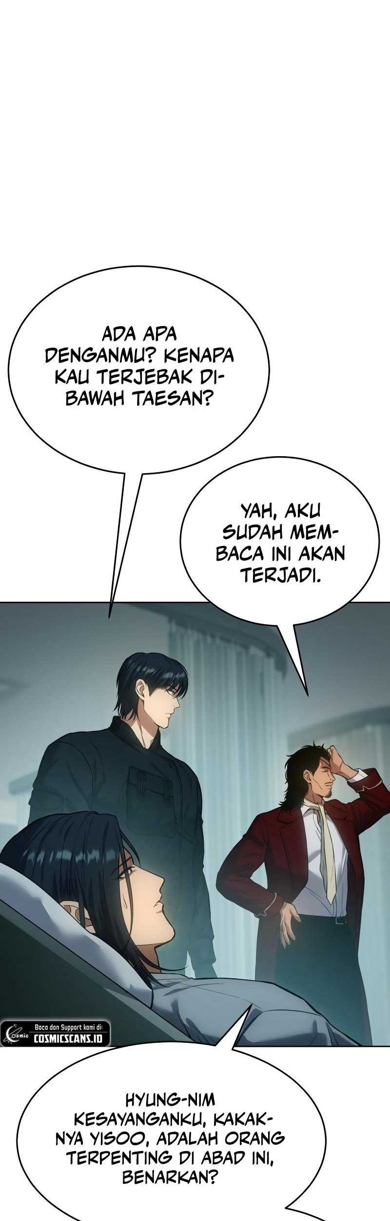 Baek XX Chapter 44 - halaman 83