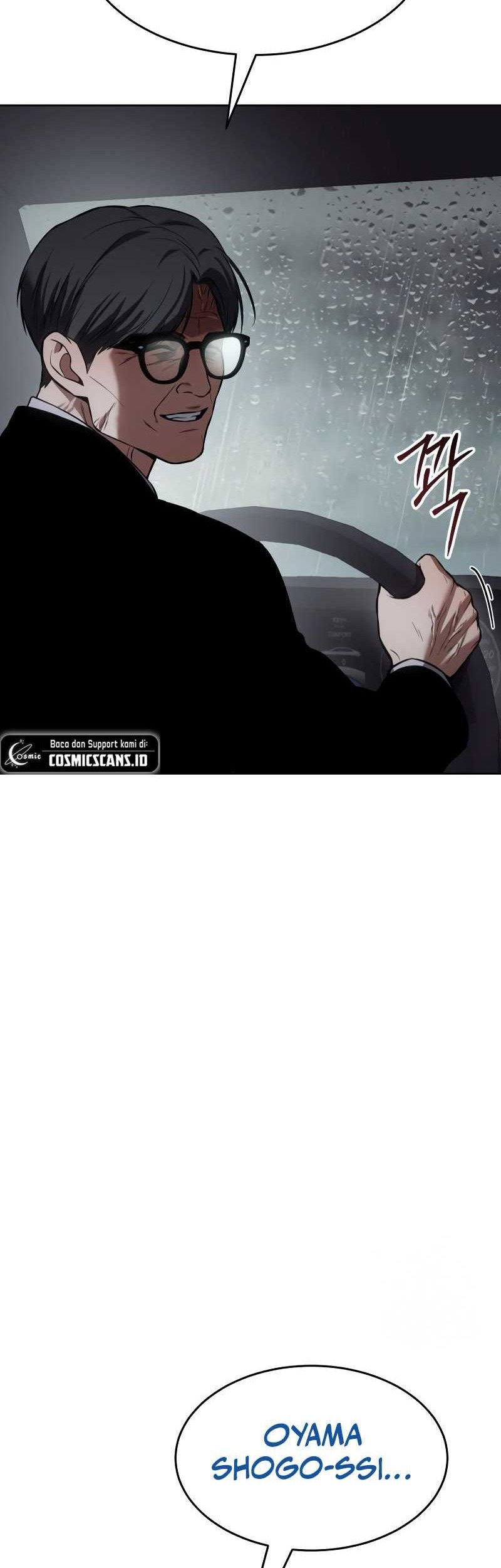 Baek XX Chapter 44 - halaman 9