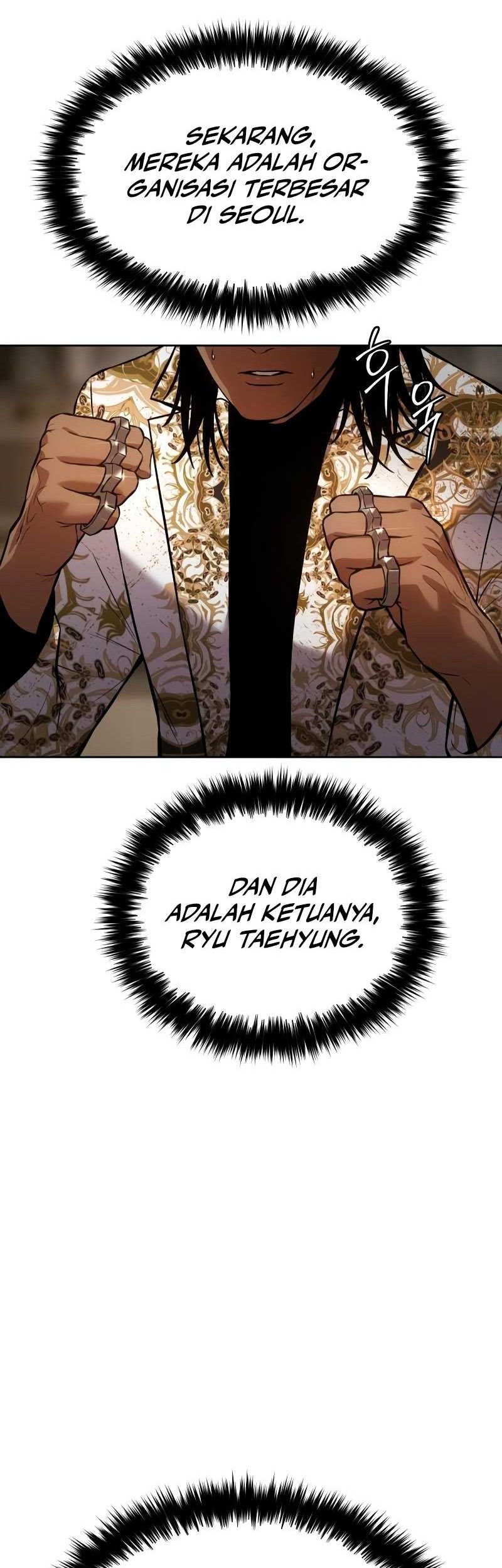 Baek XX Chapter 44 - halaman 91
