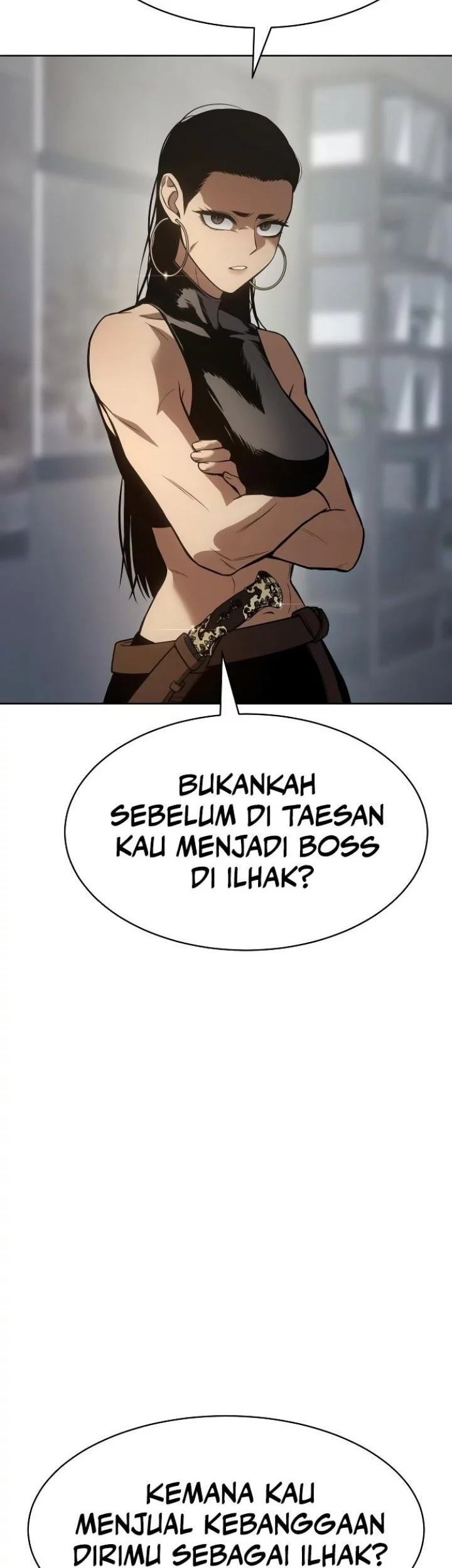 Baek XX Chapter 45 - halaman 16