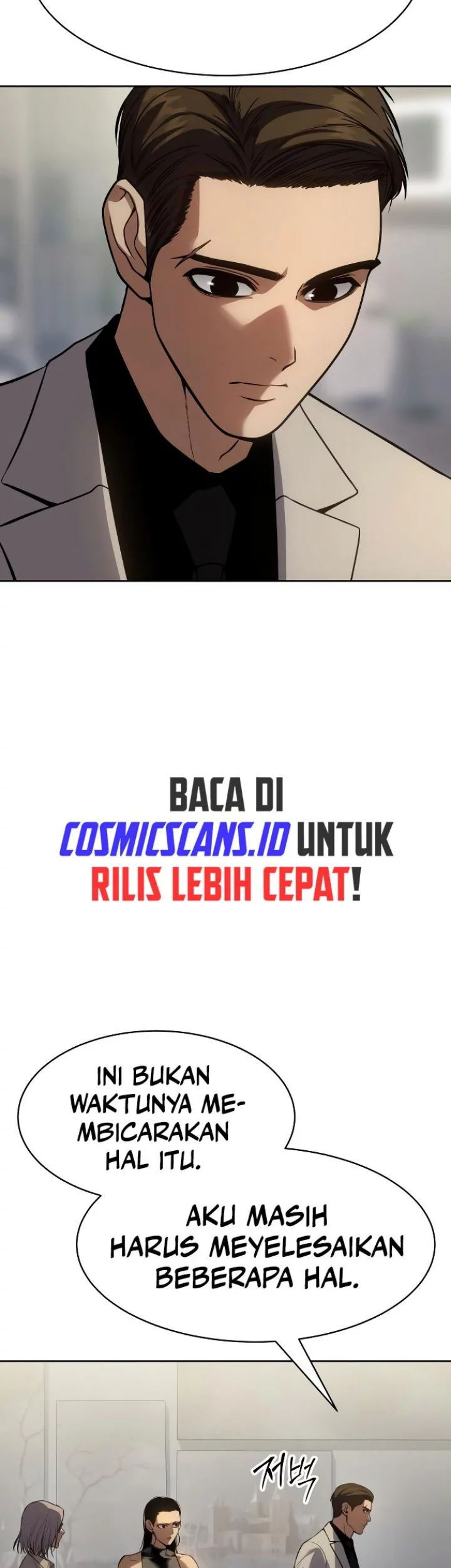 Baek XX Chapter 45 - halaman 17